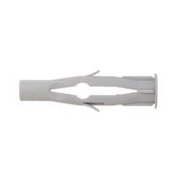 Nailoninis kaištis FU 6 x 35 mm, 50 vnt