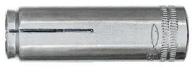 Ankeris EA II M 12x50 ND GVZ be bort., 50 vnt