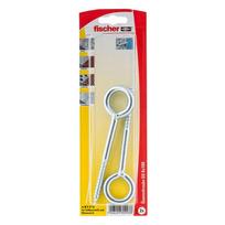 Smeigės su kilpa 8 x 80 mm, 2 vnt