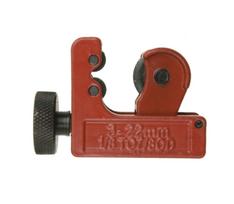 Pjoviklis vamzdžiams MINI 3 - 22 mm