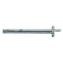 Metalinis ankeris luboms FDN 6/5 6x35 mm, 100 vnt