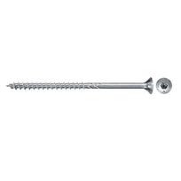 Medsraigčiai TORX 5,0x60 balti 200