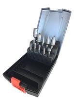 Rhodius frezų rinkinys metalui 10 vnt