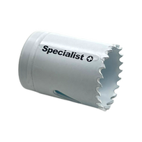 Gręžimo karūna SPECIALIST+ Bi-Metal 38mm