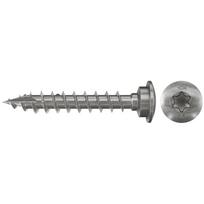 Centravimo medsraigčiai FJS-LT A2F 7.0 x 40 A2, 50 vnt.