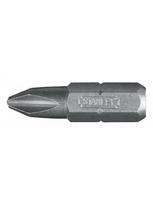 Atsuktuvo antgaliai STANLEY PH2 25mm (3 vnt.)