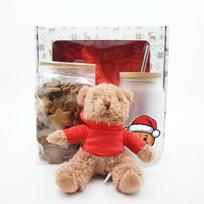 Dovanų rinkinys "Teddy bear"