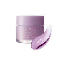 LANEIGE Lip Sleeping Mask EX Taro Bubble Tea 20 g – Flavor Edition Overnight Lip Mask
