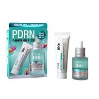 **Anua PDRN Hialurono Rūgšties Kapsulės 100 Serumas 30ml + PDRN Hialurono Rūgšties 100 Drėkinamasis Kremas 30ml Rinkinys**