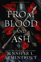 From Blood and Ash: A Blood and Ash Novel - Jennifer L Armentrout