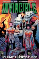 Invincible Volume 23: Full House