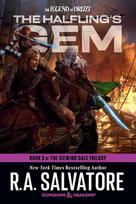 The Halflings Gem: Dungeons & Dragons: Book 3 of The Icewind Dale Trilogy