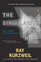 The Singularity Is Near: When Humans Transcend Biology
