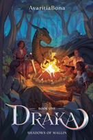 Shadows of Mallin: An Isekai Progression Fantasy