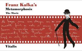 Daumenkino "Franz Kafkas Verwandlung". Ein Film.: "Franz Kafka's Metamorphosis". The Movie. A flip book.