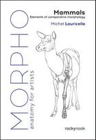 Morpho: Mammals: Elements of Comparative Morphology