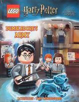 Lego Harry Potter: Dumbledores Army