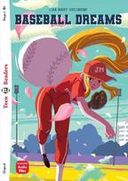 Baseball Dreams: Lektüre mit Audio-Online  