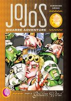 JoJos Bizarre Adventure: Part 5--Golden Wind, Vol. 1