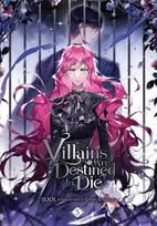 Villains Are Destined to Die, Vol. 5 - Ah Cho,Chiho Christie,Gwon Gyeoeul,Suol