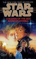 Children of the Jedi: Star Wars Legends
