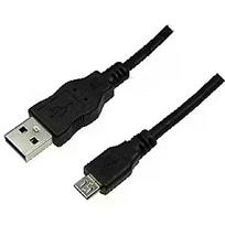 Logilink micro USB 3.0m czarny CU0059