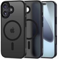 Tech-Protect Magmat Magsafe iPhone 17 matte black 5906302319855