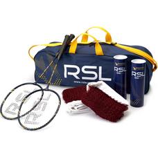 Badmintono raketė