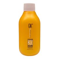 Global Keratin Developer Hair Oxidant Cream 20 vol, 150 ml