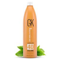 Global Keratin Developer Hair Oxidant Cream 12% 40 vol, 1000 ml
