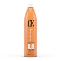 Global Keratin Developer Hair Oxidant Cream 8 vol, 1000 ml