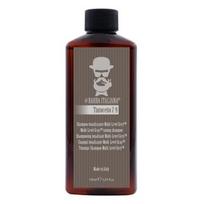 Barba Italiana Tintoretto 7-9 Multi Level Grey Tonning Shampoo dažantis šampūnas plaukams, 150 ml