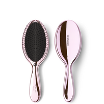 HH Simonsen Wonder Brush - Rosegold šepetys