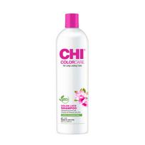 Šampūnas dažytiems plaukams Chi Color Care, 739 ml