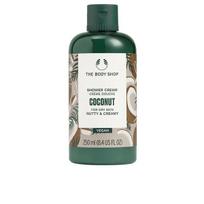Dušo kremas The Body Shop Coconut 250 ml