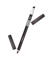2-In-1 akių šešėlių ir kontūro pieštukas Pupa Multiplay 74, I Love Brownie, 1.2 g