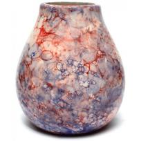 Keraminis Matero Caleidoscope puodelis Yerba Mate arbatai, 400 ml