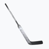 Vaikiška vartininko ledo ritulio lazda CCM XF JR white/grey