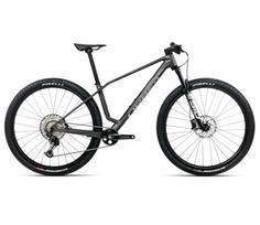 Orbea ALMA M30 Diamond Carbon View (Matt) 2026