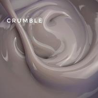 TOUCH Builder Gel trifazis statybinis gelis Crumble, 30ml