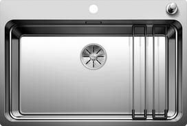 Plautuvė Blanco ETAGON 700-IF/A 524274