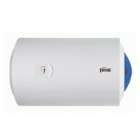 Horizontalus elektrinis vandens šildytuvas Ferroli Calypso 120ltr, E510N0EA