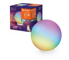 Ledvance - LED RGBW reguliuojama stalinė lempa SMART+ MAGIC LED/3,5W/5V Wi-Fi