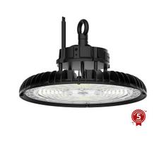 LED pramoninis šviestuvas UFO High Bay 200W 230V 3000K-6000K IP65