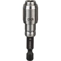 Bosch Universal - Bithalter - 1/4 - 14 mm - Inbus - Länge: 60 mm