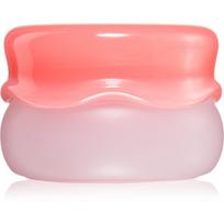 Frudia Glow Juicy Jam daugiafunkcis balzamas lūpoms ir skruostams atspalvis Shy Papaya 02 4.5 g