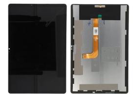 Samsung Galaxy Tab A9 Plus ekranas : Klijai nugarėlei - Pridėti 3ML (+3€), Kokybė - Originalus (restauruotas)