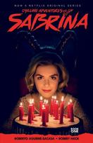 Chilling Adventures Of Sabrina