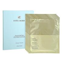 Veido kaukė Estee Lauder Advanced Night Repair Concentrated Recovery PowerFoil 4x25 ml