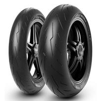 Motociklo padanga Pirelli DIABLO ROSSO IV 120/60ZR17